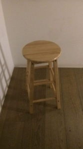 The Stool